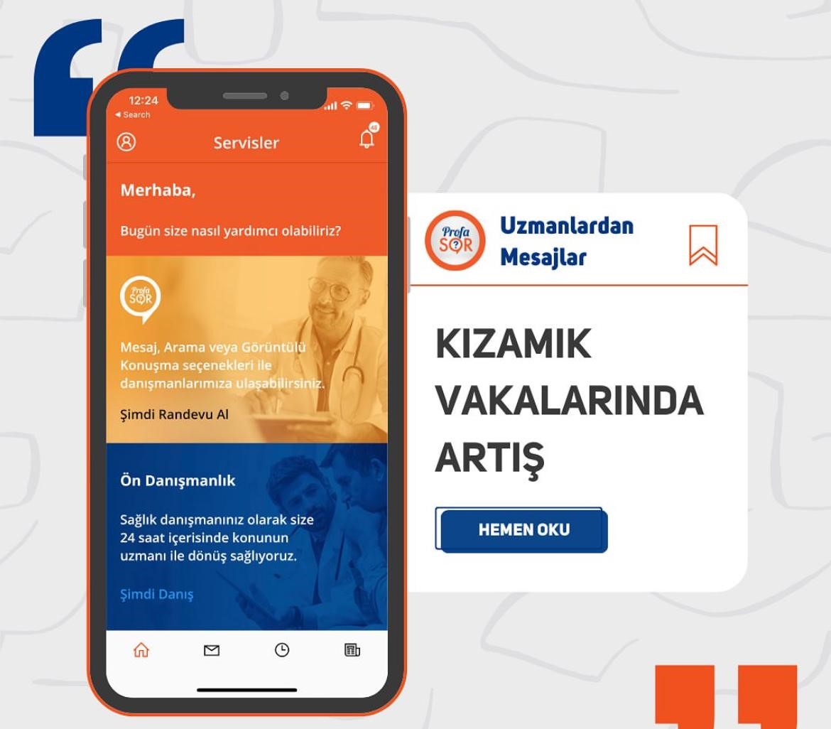 71753 BSTB Kodlu Uzaktan Hasta Takibi Projesi Görsel 1